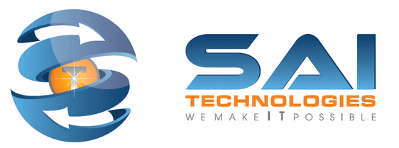 SAI Technologies — We Make IT Possible